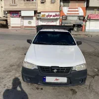 وانت آریسان ۱ مدل ۹۵