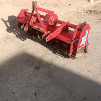 روتیواتور تراکتور کلوخ شکن