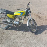 موتور سیکلت