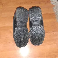 کفش زمستانی اج دار|کیف، کفش، کمربند|رشت, بلوار گیلان|دیوار