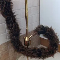 تعدادی قلیون کرنو  پایه بلند برنج بشرط اصلی