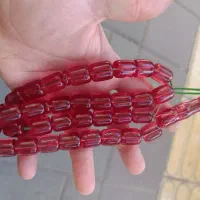 سندلوس قیچی بر صورتی مستطیلی