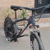 دوچرخه سایز 26 سالم