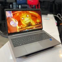 لپتاپ اچ پی زدبوک نسل ۱۱ گرافیک مجزا Hp Zbook G8|رایانه همراه|شیراز, پارک آزادی|دیوار