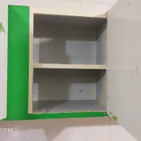 کابینت در حد نو