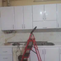 رنگ کوره ای