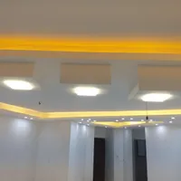 گچکاری و سفیدکاری و نقاشی ساختمان|خدمات پیشه و مهارت|ساری, |دیوار