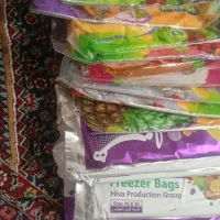 نایلون فریزر