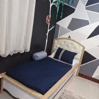 فروشی تمیز در حد نو|میز تحریر و کامپیوتر|دوگنبدان, |دیوار