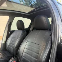 پژو ۲۰۷ پانا مشکی ۱۴۰۱|خودرو سواری و وانت|رشت, سعدی (تختی)|دیوار