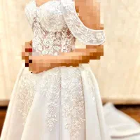 لباس عروس