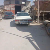پیکان ۸۳|خودرو سواری و وانت|برخوار, |دیوار
