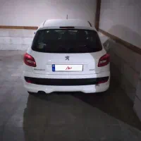 207 مدل دوماه آخر۴۰۲