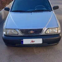 پراید 141 SX، مدل ۱۳۸۸