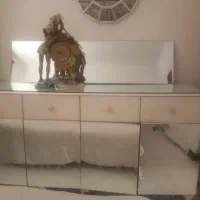 پارتیشن عرض صدو هشتاد س  در حد نو فوری فروشی