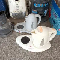 *فروشگاه اسمان* انواع چای ساز کتری برقی