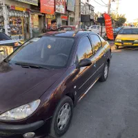 پژو sd مدل 90 V8|خودرو سواری و وانت|گلستان (تهران), |دیوار