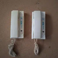 آیفون بین راهی طبقه های منزل