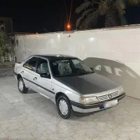 405 مدل 85|خودرو سواری و وانت|اهواز, شریعتی جنوبی|دیوار