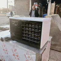 بخاری انرژی ۶۱۸ درحدنو کلان ۱ماه استفاده شد آکبند|بخاری، هیتر، شومینه|نسیمشهر, |دیوار