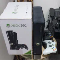 ایکس باکس ۳۶۰ اسلیم یک ترا بایت