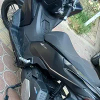 MTX 175 qj|موتورسیکلت|تهران, کوثر|دیوار