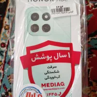 گوشی هانر x6c