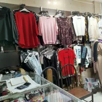 لباس بچه گانه. زنانه|لباس|تبریز, |دیوار