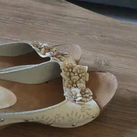 صندل زنانه|کیف، کفش، کمربند|تهران, هروی|دیوار