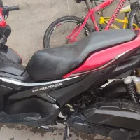 موتور گلکسی 155. ایروکس|موتورسیکلت|تربت جام, معدآباد|دیوار