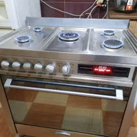 تعمیر اجاق گاز رومیزی تعمیرکارشیشه فرگاز فر صنعتی|خدمات پیشه و مهارت|شیراز, باغ تخت|دیوار