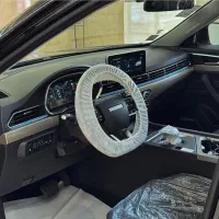 فیدلیتی الیت 5 نفره مشکی ** مدل 1404 صفر خشک روز|خودرو سواری و وانت|تهران, شهرک غرب|دیوار