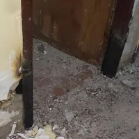 جوشکاری سیار ، حفاظ پمپ ، نصب تابلو ، حفاظ کولر و.|خدمات پیشه و مهارت|اهواز, زیتون کارگری|دیوار