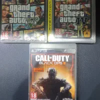 سی دی اورجینال پلی استیشن ۳ و ۴