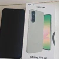 سامسونگA56 5G