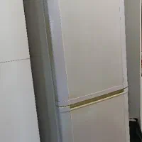 یخچال سامسونگ سفید|یخچال و فریزر|پردیس, فاز ۵|دیوار