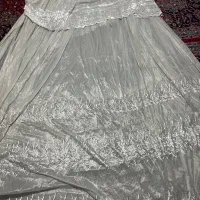 سرخ کن با روغن نو پرده حریر