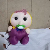 عروسک بچه