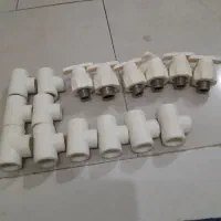 اتصالات لوله کشی