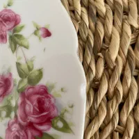 بشقاب قدیمی KPM مسعود|کلکسیون اشیاء عتیقه|تهران, گیشا|دیوار