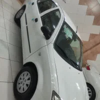 تیبا 1مدل 1401در حد خشگ|خودرو سواری و وانت|اندیشه, اندیشه فاز ۱|دیوار