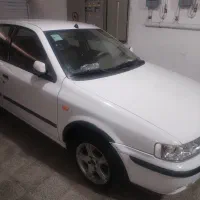 سمند Lx|خودرو سواری و وانت|بیرجند, |دیوار