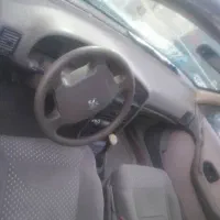 پژو ۴۰۵نقره ای۹۱|خودرو سواری و وانت|ریگان, |دیوار