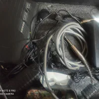 گیرنده میکروفونshure sh200