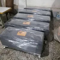 پاف نیمکت صندلی انتظار مبلمان شنتیا گرگان|صندلی و نیمکت|گرگان, |دیوار