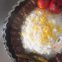 پیک پیاده وکارگر ساده
