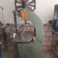 اره فلکه ۶۰ ۳ فاز