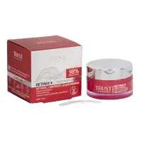 کرم جوانساز کلاژن و رتینول تراست