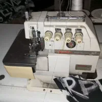 زیگزال پنج نخ|لوازم خیاطی و بافتنی|اسلامشهر, شهرک مهدیه|دیوار