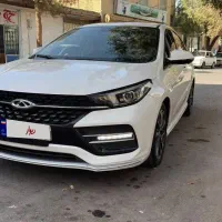 اریزو ۶ مدل ۱۴۰۰